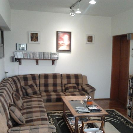 Rompromo Plus Accommodation Bucureşti Ngoại thất bức ảnh