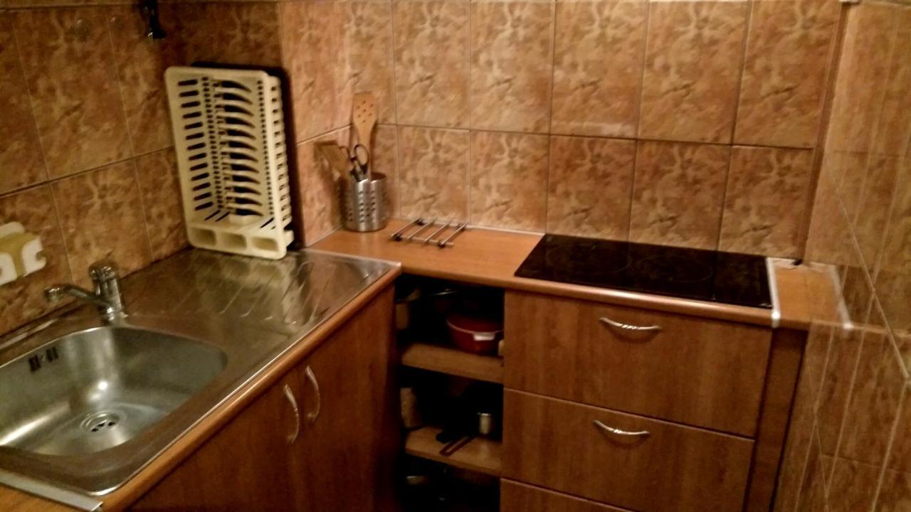 Rompromo Plus Accommodation Bucureşti Ngoại thất bức ảnh