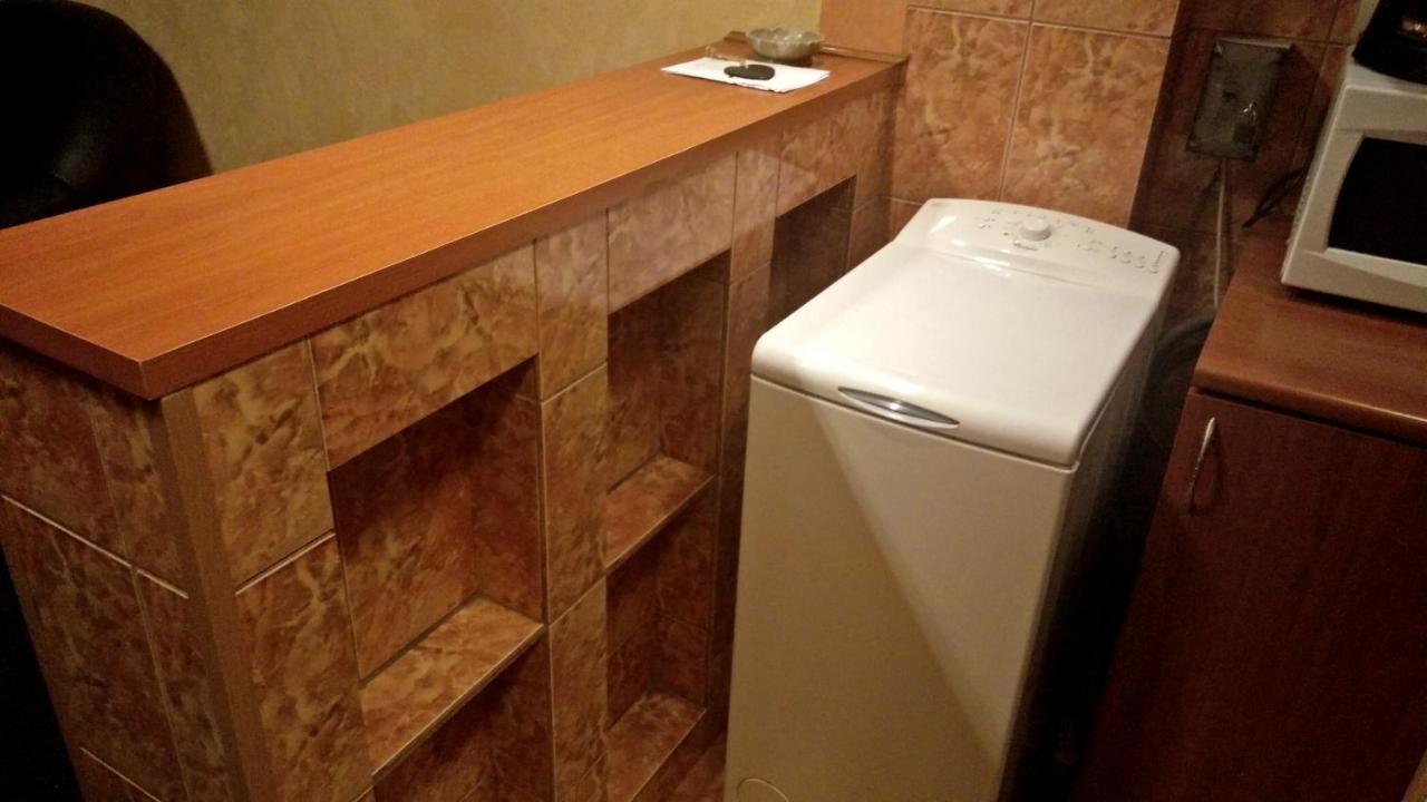 Rompromo Plus Accommodation Bucureşti Ngoại thất bức ảnh