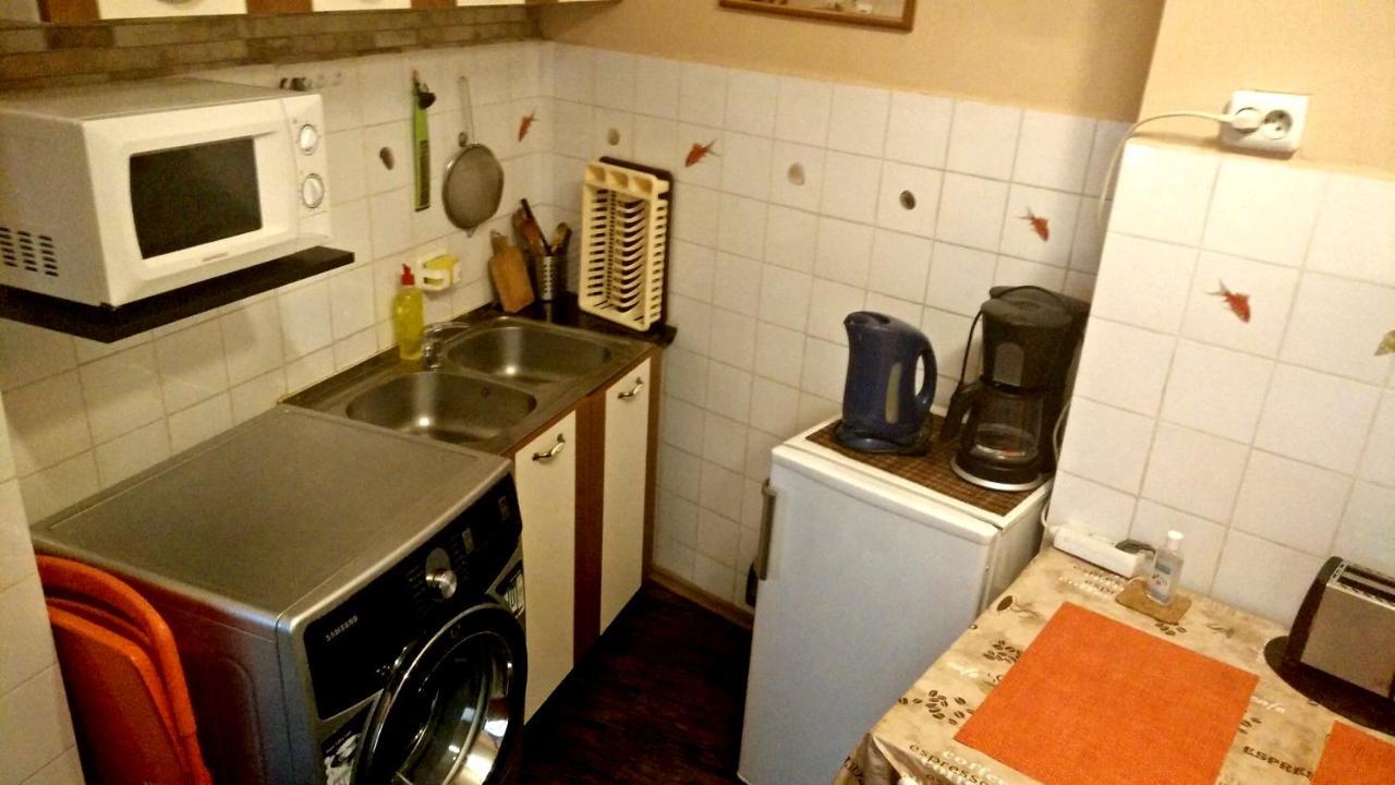 Rompromo Plus Accommodation Bucureşti Ngoại thất bức ảnh