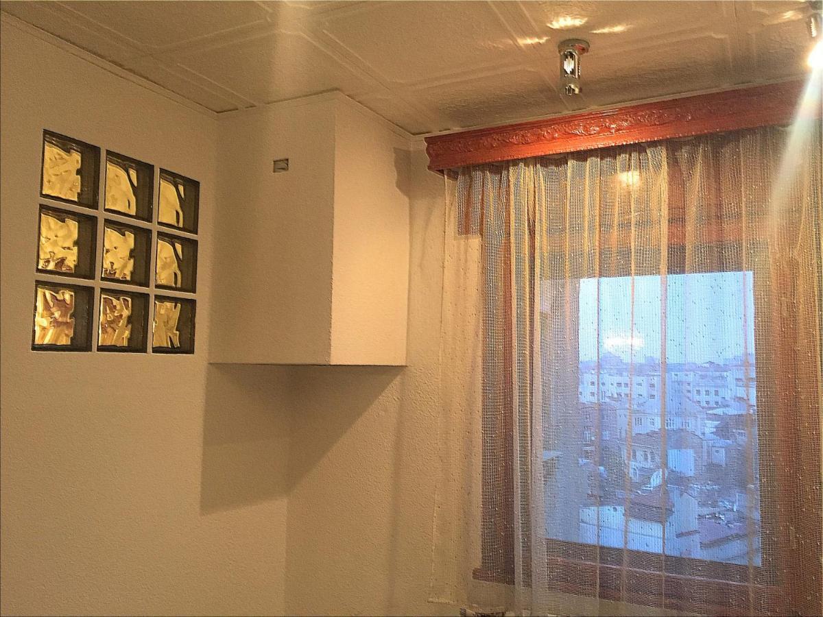 Rompromo Plus Accommodation Bucureşti Ngoại thất bức ảnh