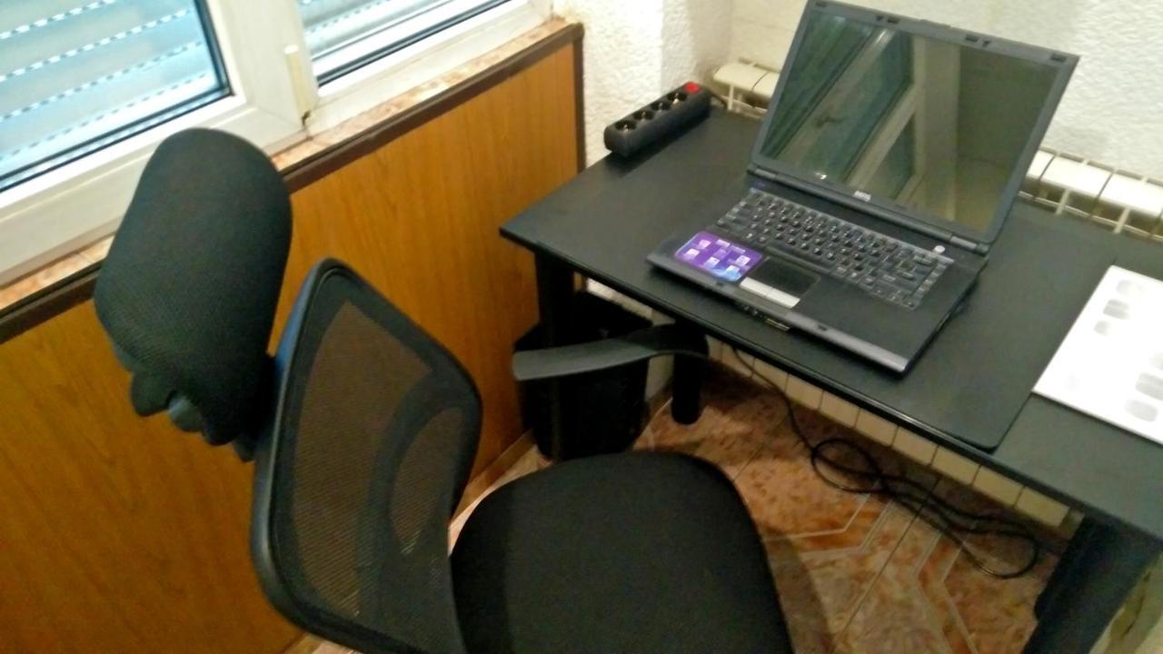 Rompromo Plus Accommodation Bucureşti Ngoại thất bức ảnh