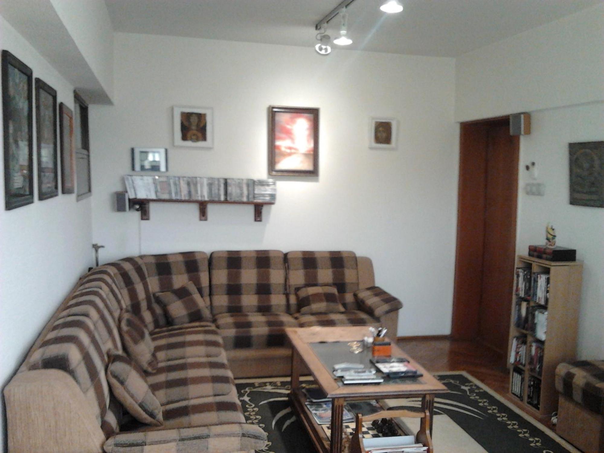 Rompromo Plus Accommodation Bucureşti Ngoại thất bức ảnh