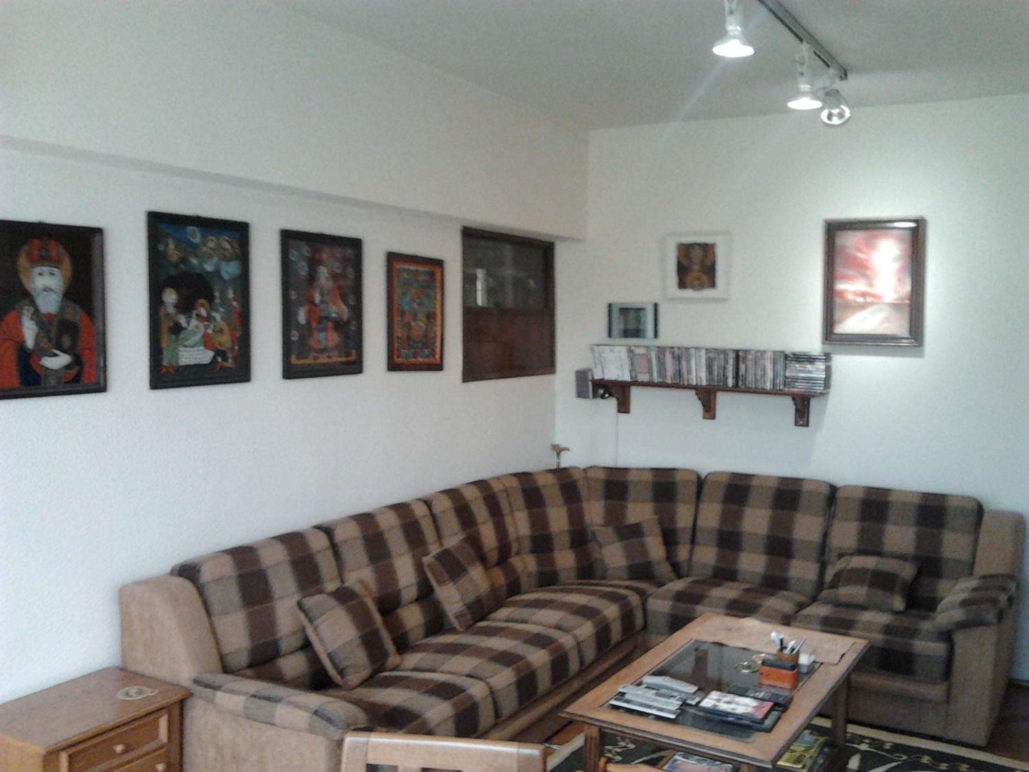 Rompromo Plus Accommodation Bucureşti Ngoại thất bức ảnh