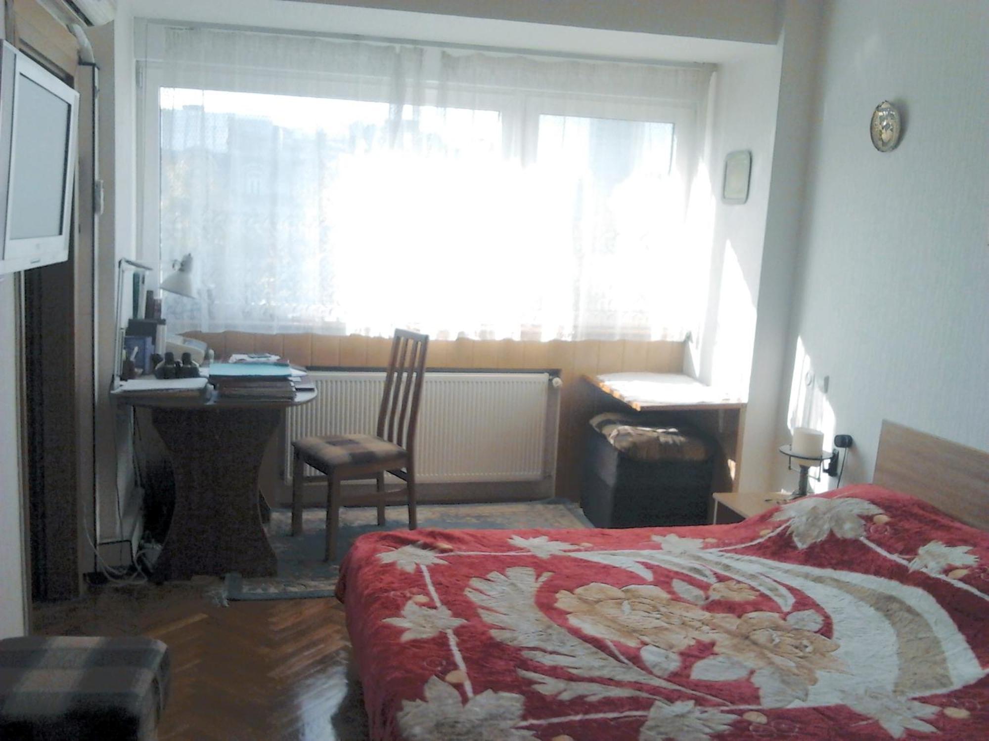 Rompromo Plus Accommodation Bucureşti Ngoại thất bức ảnh