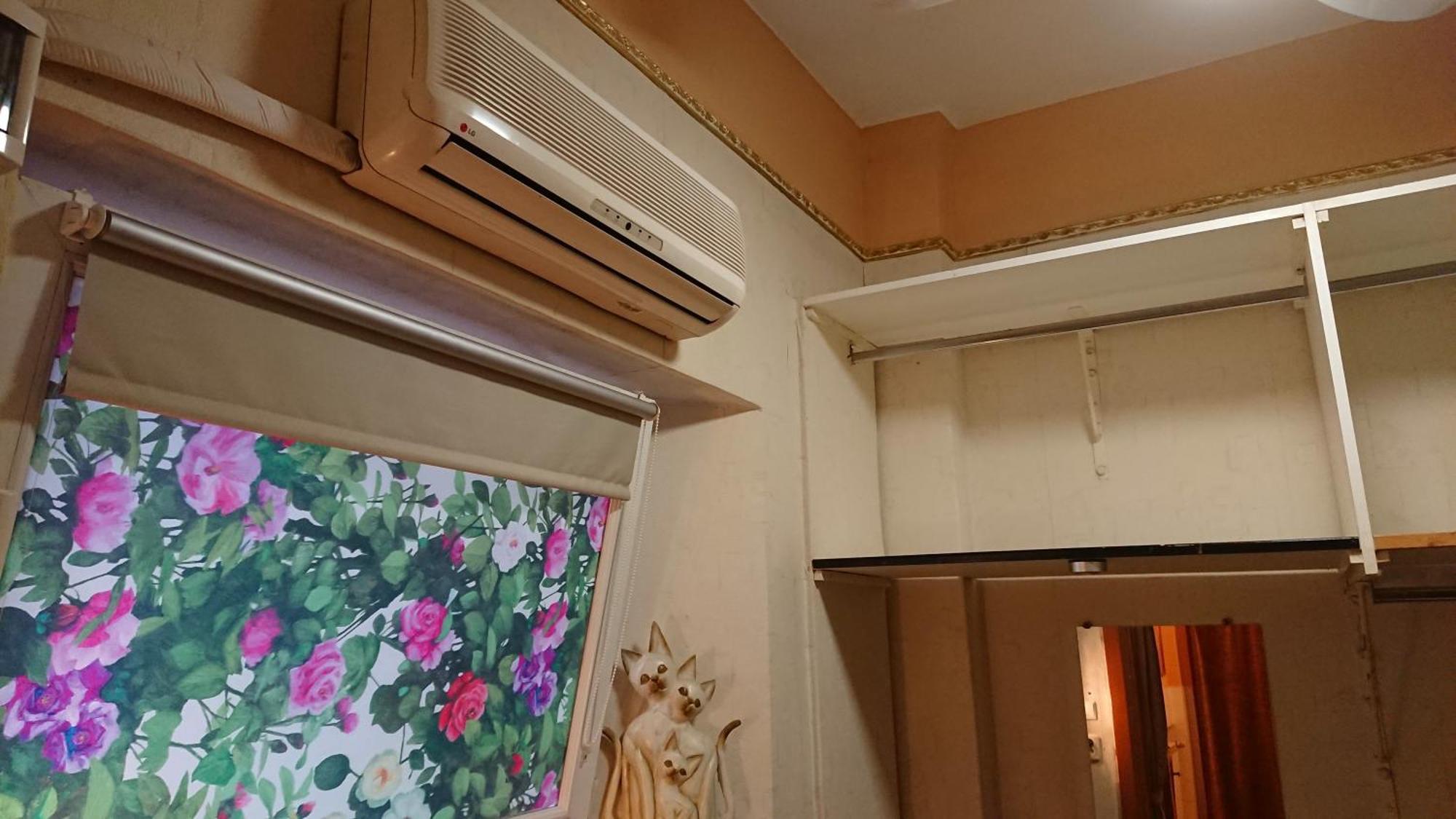 Rompromo Plus Accommodation Bucureşti Ngoại thất bức ảnh