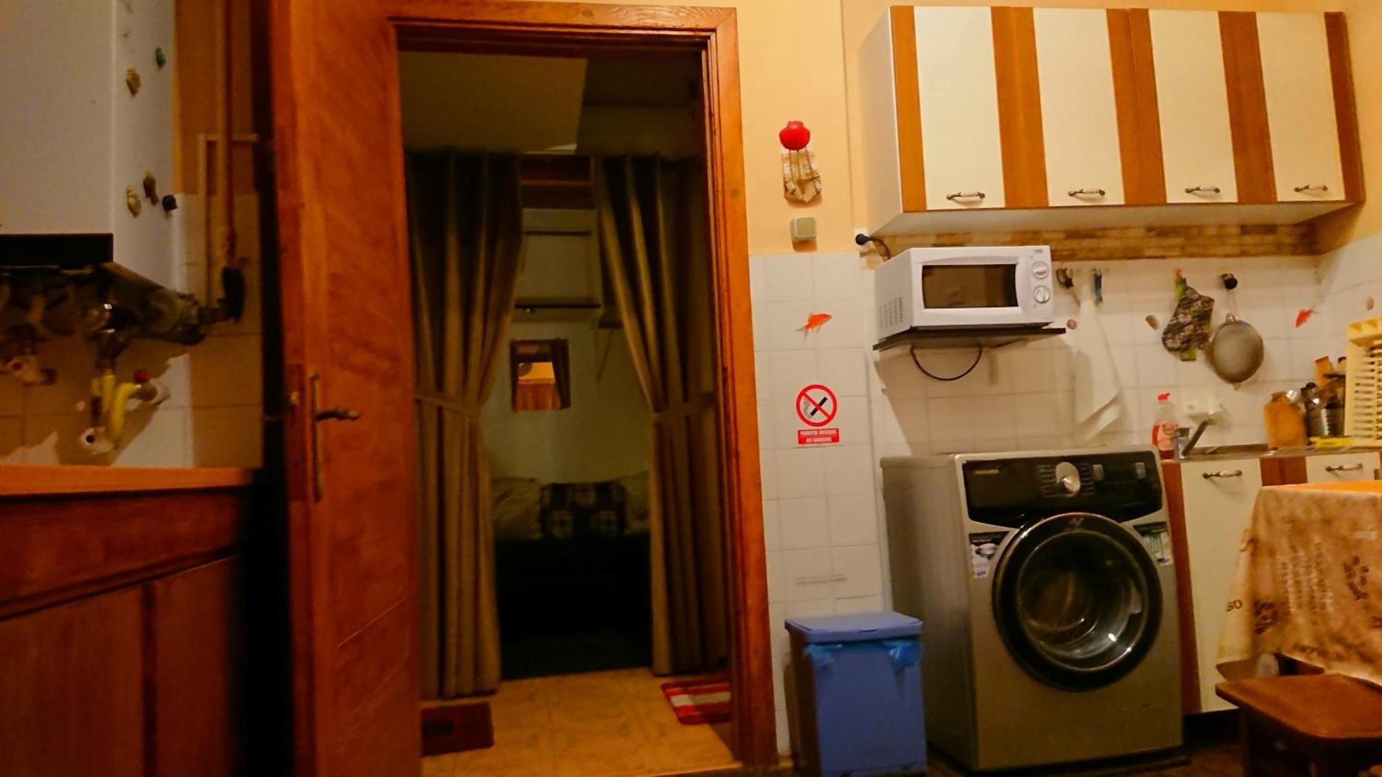 Rompromo Plus Accommodation Bucureşti Ngoại thất bức ảnh