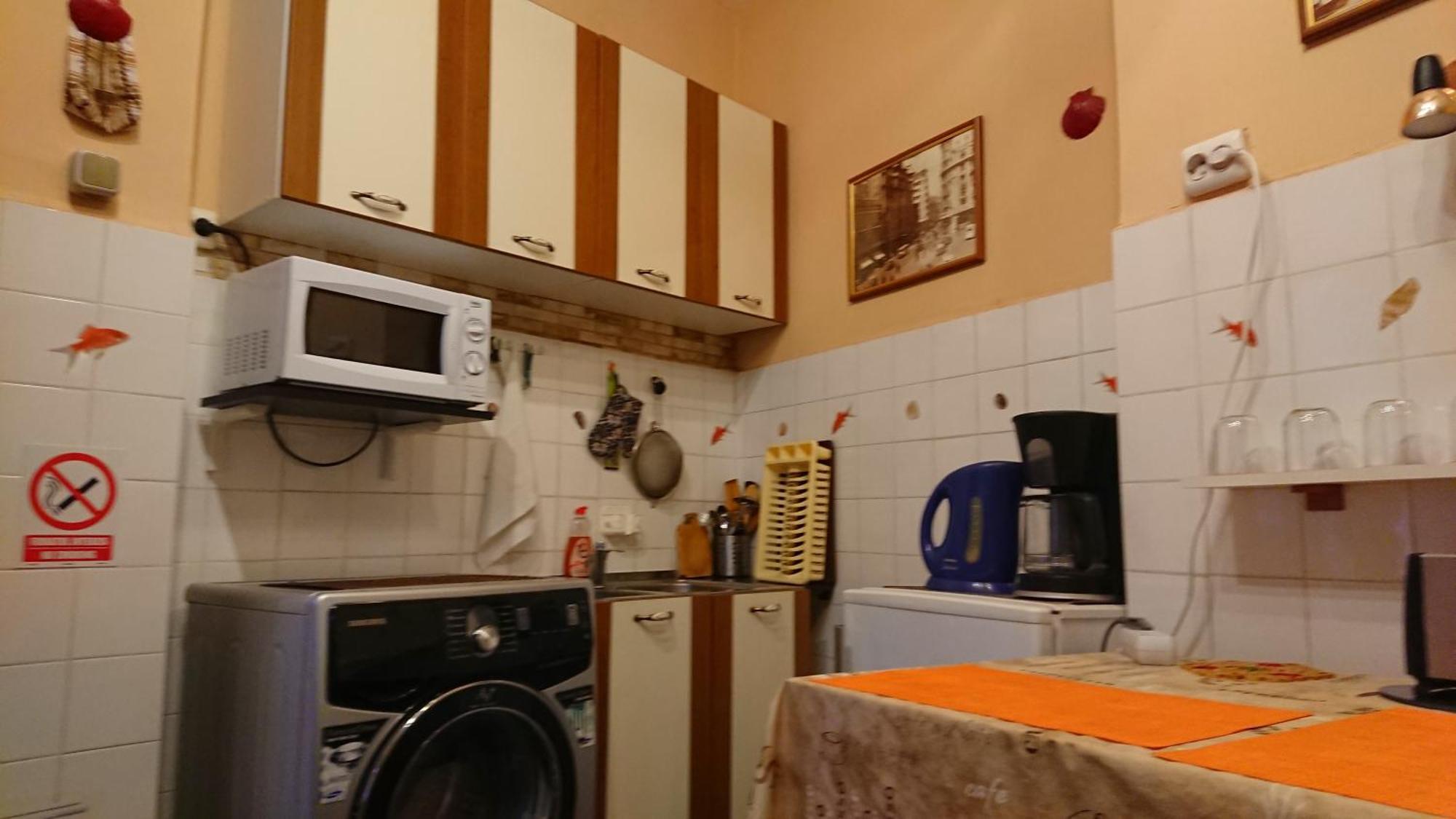 Rompromo Plus Accommodation Bucureşti Ngoại thất bức ảnh
