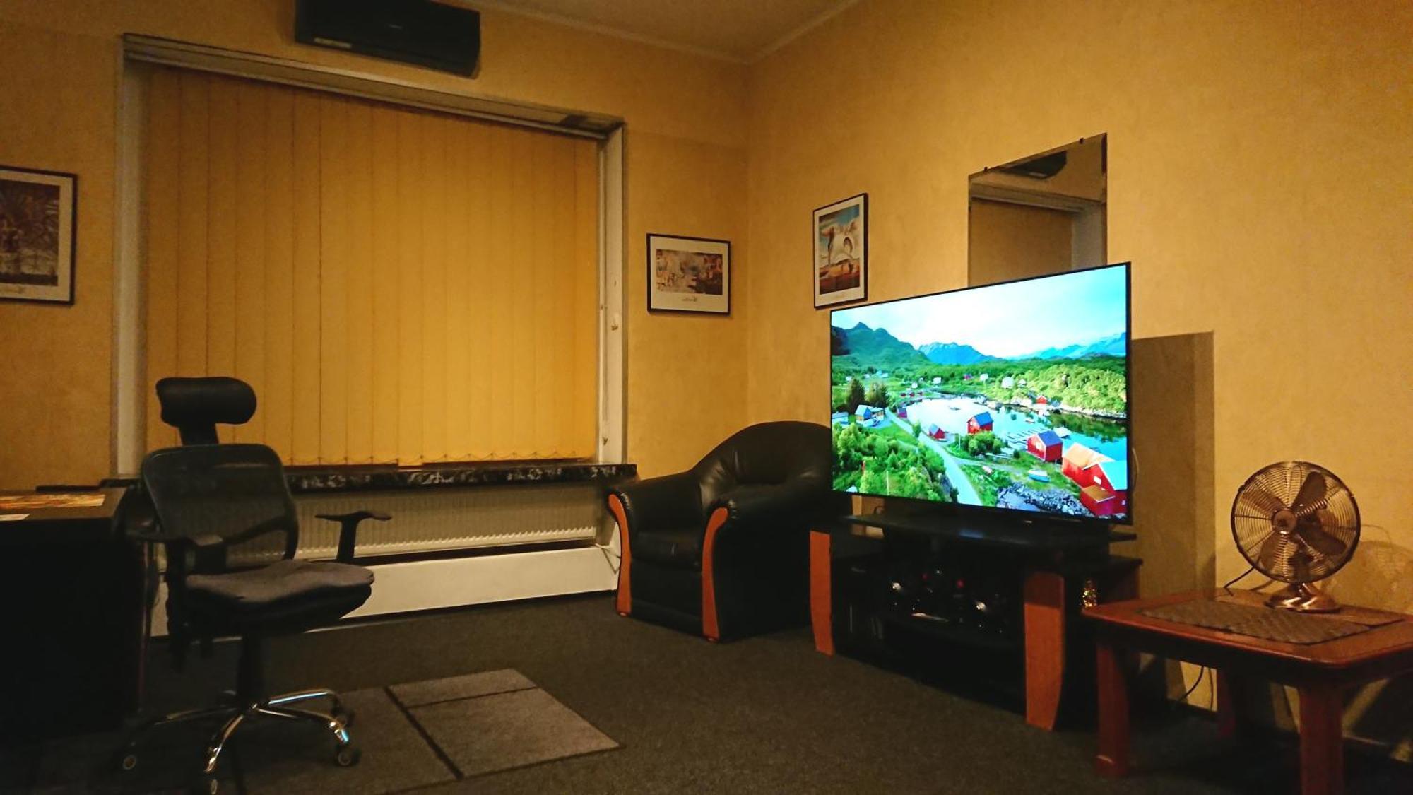 Rompromo Plus Accommodation Bucureşti Ngoại thất bức ảnh